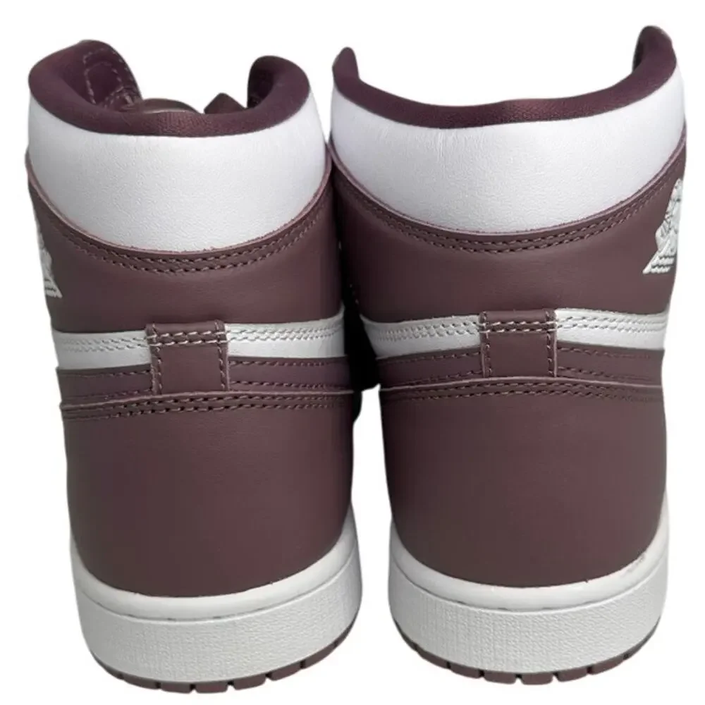 💎✨NEW IN BOX✨💎NIKE Air Jordan 1 Retro High OG J Mauve